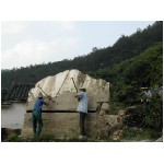 008-last standing wall coming down!.JPG